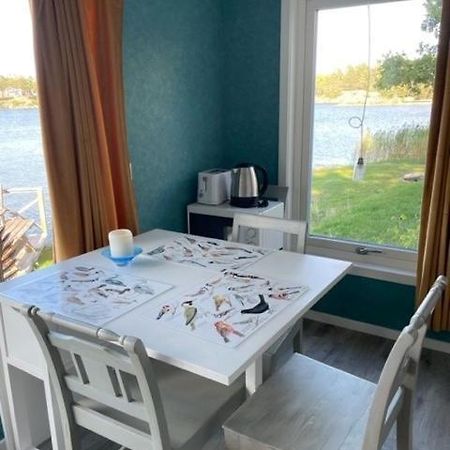 Guest House At Baltic Sea Oskarshamn Εξωτερικό φωτογραφία