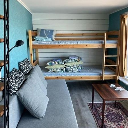 Guest House At Baltic Sea Oskarshamn Εξωτερικό φωτογραφία