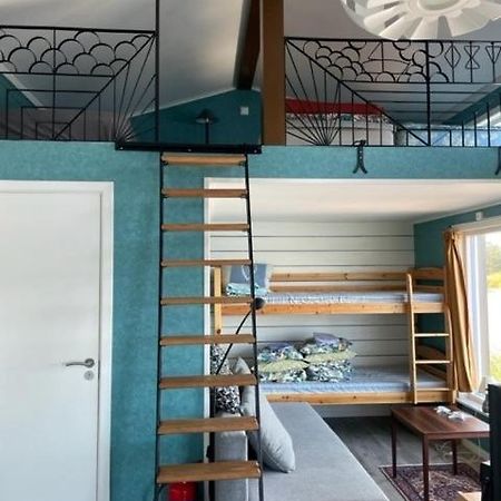 Guest House At Baltic Sea Oskarshamn Εξωτερικό φωτογραφία