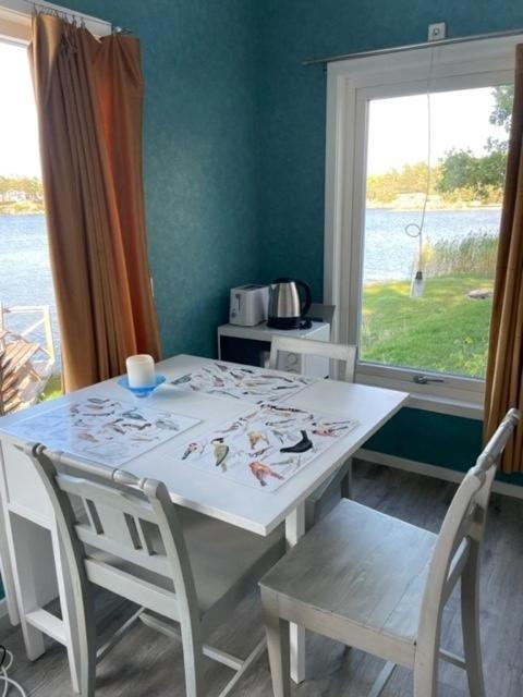 Guest House At Baltic Sea Oskarshamn Εξωτερικό φωτογραφία