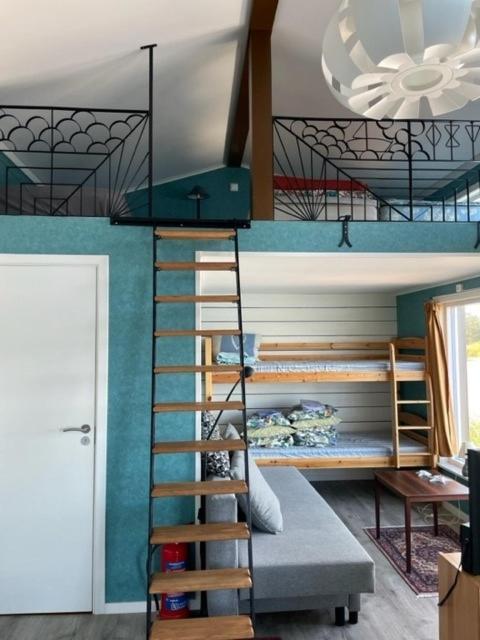 Guest House At Baltic Sea Oskarshamn Εξωτερικό φωτογραφία