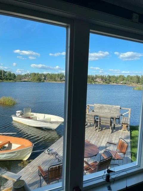 Guest House At Baltic Sea Oskarshamn Εξωτερικό φωτογραφία