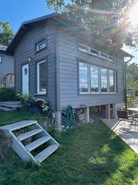 Guest House At Baltic Sea Oskarshamn Εξωτερικό φωτογραφία