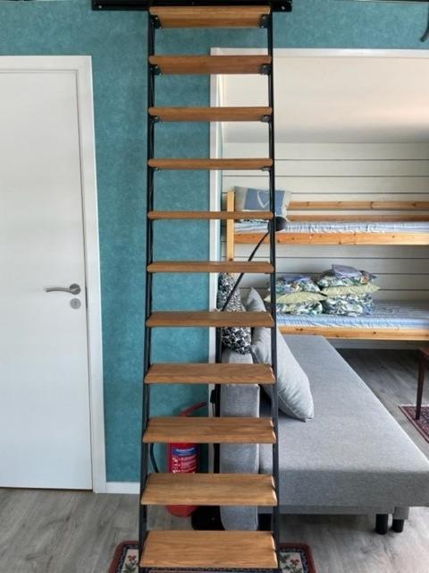 Guest House At Baltic Sea Oskarshamn Εξωτερικό φωτογραφία